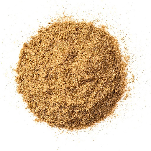 Organic Cumin Ground